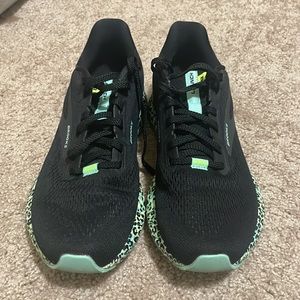 Brooks launch 8 shoes